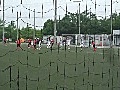 U-15東海リーグ vsエスパルス 9 1996世代