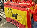 ¡Qué viva España!