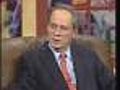 Sports Final: Larry Lucchino Part 2 - On State Of Red Sox Management