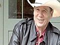 James Lee Burke on New Orleans