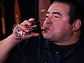 Emeril Green: Eggplant and Merlot