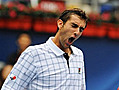 TENNIS - BEIJING: Cilic thumps hapless Nadal in semis