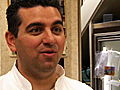 Cake Boss: Miracle Man