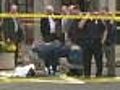 Man Known To Police Kills Self With Officer’s Gun