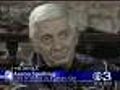 Hollywood Producer Aaron Spelling Dies At 83