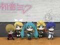 Vocaloid Dance