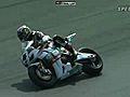 WSBK: Assen 1 - 2011