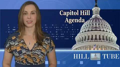 Capitol Hill Agenda: July 11,  2011