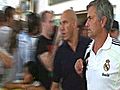 El &#039;renovado&#039; Madrid de Mourinho,  a examen