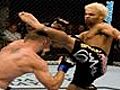 UFC 103: Josh Koscheck and Frank Trigg Pre Fight Interview