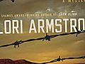 Lori Armstrong reveals a bit about her novel NO MERCY