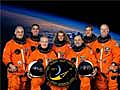 The STS-127 Crew