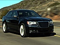 2011 Chrysler 300 - Overview