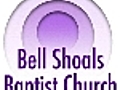 Let’s Set Bell Shoals Back 2000 Years