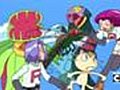 Pokemon D/P Sinnoh League Victors 34 Memories Are Made of Bliss!