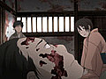 Mushi-Shi - Ep 23 - The Sound of Rust (DUB)