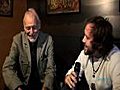 Zombie and Horror Director George A. Romero Interview
