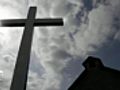 Giant Cross Stirs Controversy in Vermont