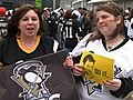 The view from Pittsburgh