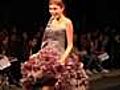 Students take over Colombia Fashion Week