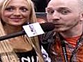 UFC 100 Fan Expo: Meat Sticks