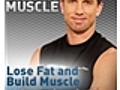 Building Muscle