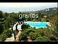 Les issambres (83) - Achat investissement Villa - Prix: 1 500 000 € - Les Issambres : villa avec piscine vue mer panoramique