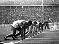 Learn about The 1936 Berlin Olympics