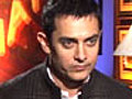 Absolutely Aamir Khan