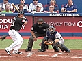 Snider’s RBI single