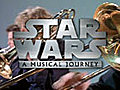 Star Wars: A Musical Journey TV Spot