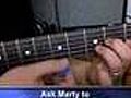 Guitar Lesson : AC/DC - 