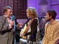 Weekend Wogan: Weekend Wogan - 07 Mar 2010