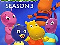 The Backyardigans: Season 3: 