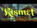 Kismet (1955) trailer