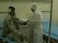 Suicide Bomber Kills Dozens In Iraq