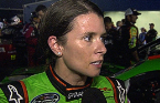 Post-Race Reactions: Subway Jalapeno 250