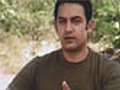Interact with your favourite B&#039;wood star sans sweat