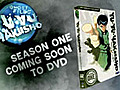 Yu Yu Hakusho - Season 1 (DUB)