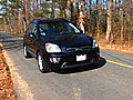 2009 Kia Rondo - Test Drive