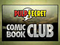 Comic Book Club - Jimmy Palmiotti