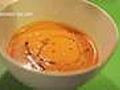 Summer Tomato Recipes: How to Make Classic Gazpacho; Simple Summer Salad