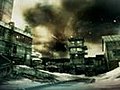 Call of Duty: Black Ops - Intel Guide - Vorkuta