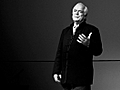 Peter Eigen: How to expose the corrupt