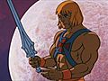 He-Man: The Problem with Power