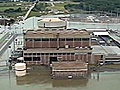 NBC Nightly News with Brian Williams - Despite Floods,  Nebraska Nuke Plants Deemed Safe