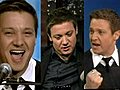 Wide World Of Oscar: Jeremy Renner