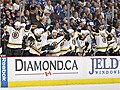 Highlights: Bruins defeat Canucks for the Cup