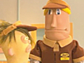 Mr. Meaty: 