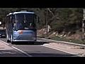 Cars du Pays d’Aix transport touristique en autocars Eguilles